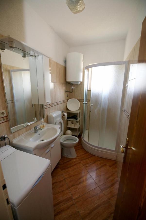 Apartment Merica Slatine Dış mekan fotoğraf