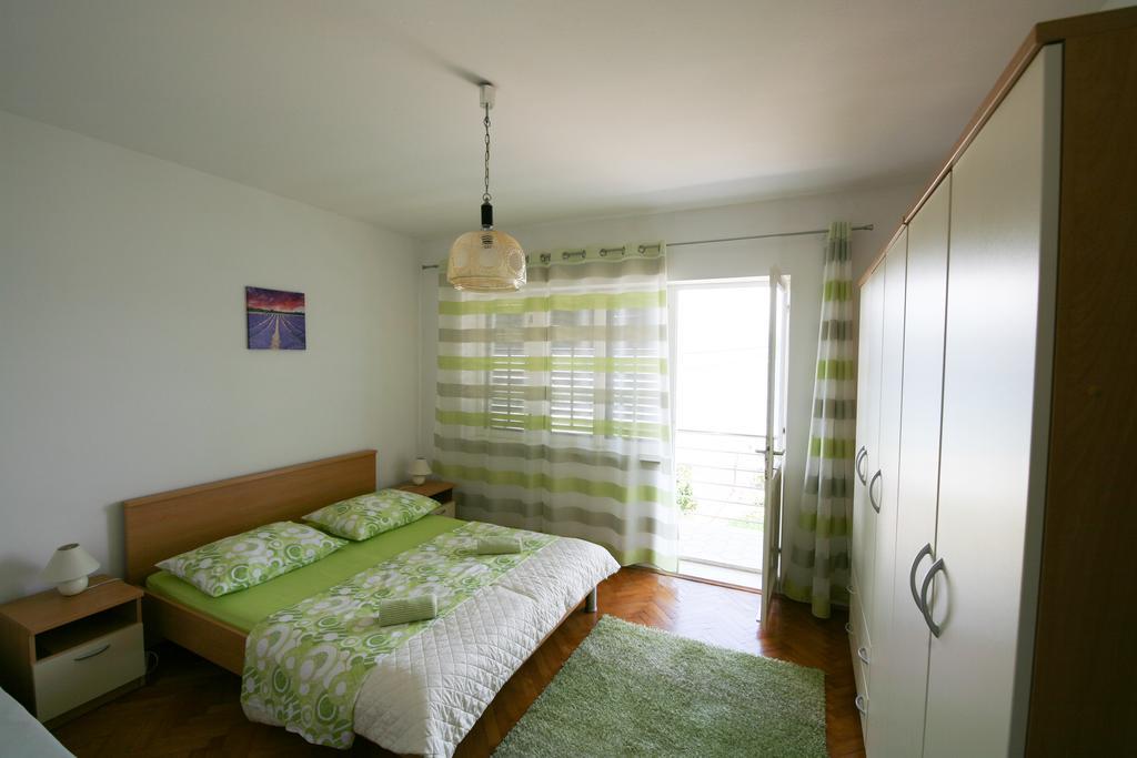 Apartment Merica Slatine Dış mekan fotoğraf