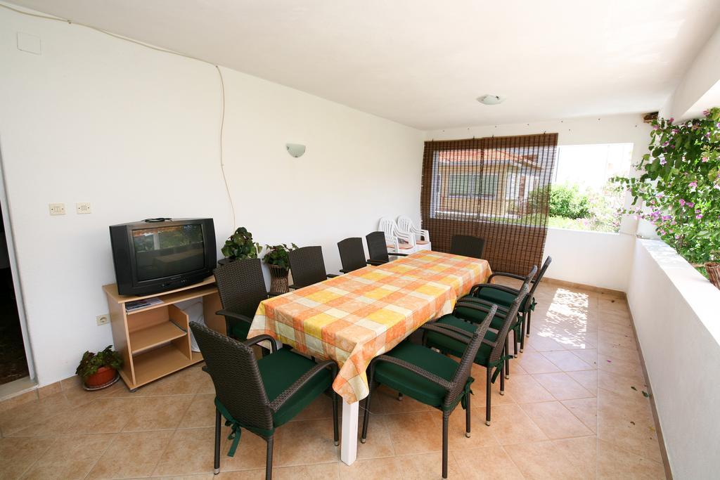 Apartment Merica Slatine Dış mekan fotoğraf