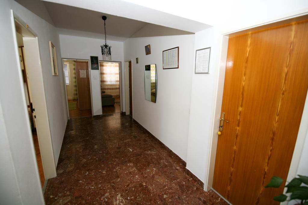 Apartment Merica Slatine Dış mekan fotoğraf