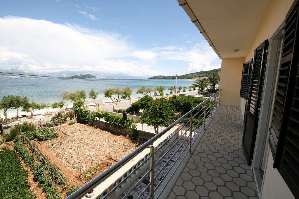 Apartment Merica Slatine Dış mekan fotoğraf