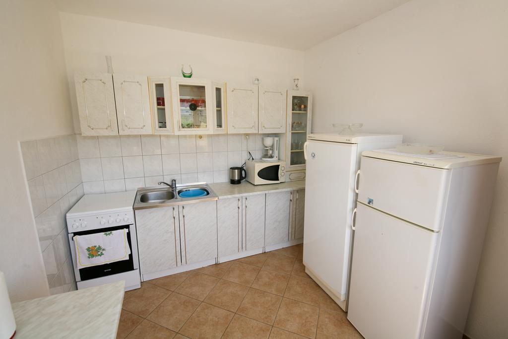 Apartment Merica Slatine Dış mekan fotoğraf
